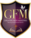 Greater Faith Ministries SA